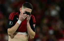 Flamengo cai para o Estudiantes e revive eliminações históricas no Maracanã; relembre os vexames
