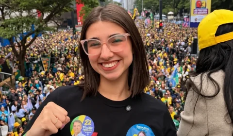 Eleição de Eduarda Campopiano faz buscas por feminismo dispararem 180% no Google