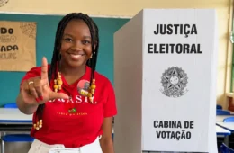 Ana Elisa defende diálogo com Cleitinho e o chama de “maleável”