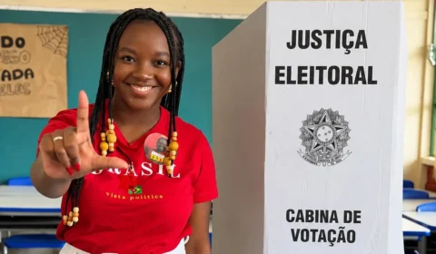 Ana Elisa defende diálogo com Cleitinho e o chama de “maleável”
