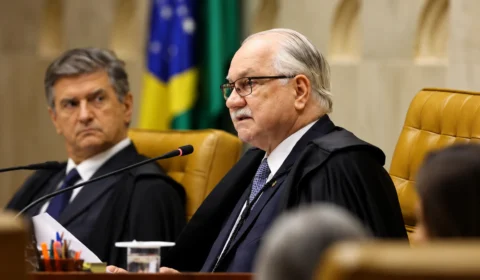 Fachin limita acesso de Fux e prevê arquivamento do inquérito das fake news