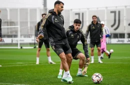 Juventus x Rennes: onde assistir ao vivo e o que esperar do duelo pela Liga Europa