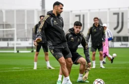 Juventus x Rennes: onde assistir ao vivo e o que esperar do duelo pela Liga Europa