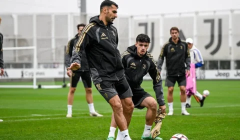 Juventus x Rennes: onde assistir ao vivo e o que esperar do duelo pela Liga Europa