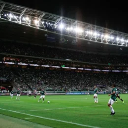 Brasileirão tem sete jogos neste sábado; veja horários e onde assistir
