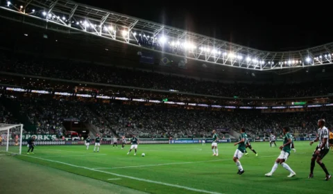 Brasileirão tem sete jogos neste sábado; veja horários e onde assistir