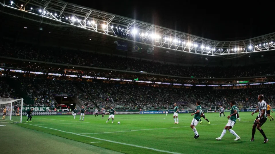 Brasileirão tem sete jogos neste sábado; veja horários e onde assistir