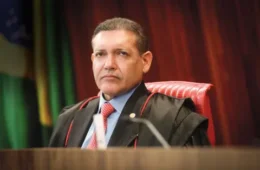 Nunes Marques manda suspender canal “Exército do Lula” no WhatsApp
