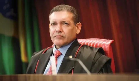 Nunes Marques manda suspender canal “Exército do Lula” no WhatsApp