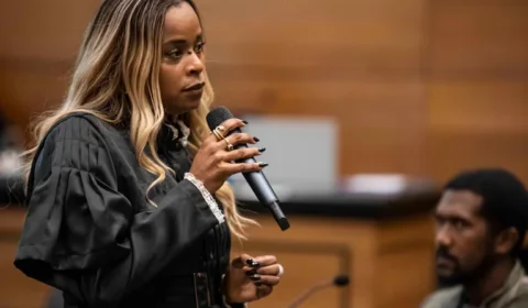 Roberta Rodrigues conquista 1º protagonismo após 27 anos e celebra série da Globo