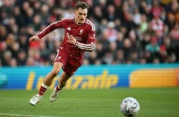LASK recebe Liverpool pela Champions League após goleada sofrida pelos ingleses