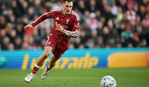 LASK recebe Liverpool pela Champions League após goleada sofrida pelos ingleses