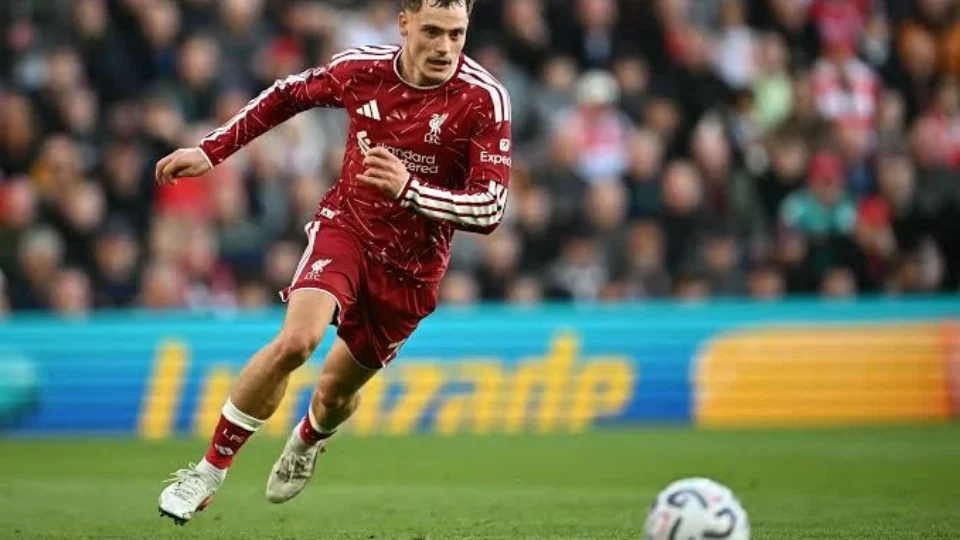 LASK recebe Liverpool pela Champions League após goleada sofrida pelos ingleses