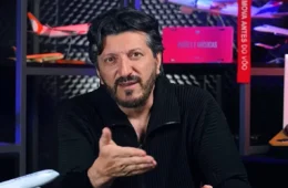 Morre aos 59 anos Lito Sousa, criador do canal Aviões e Músicas