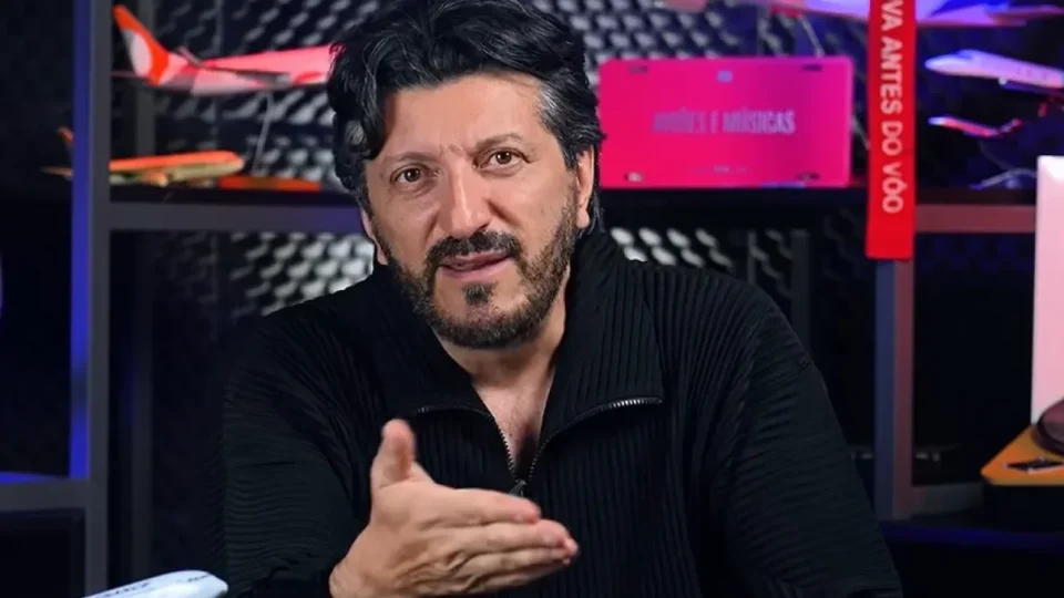 Morre aos 59 anos Lito Sousa, criador do canal Aviões e Músicas