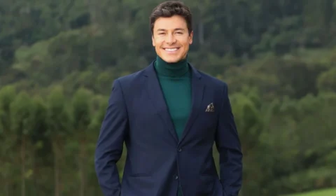 Rodrigo Faro revela drama familiar e choca ao contar o que fazia com todo o dinheiro que ganhava na infância