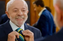 ANÁLISE: Lula volta a BH para tentar reduzir vantagem de Flávio em Minas antes do segundo turno