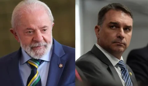 Lula corre para reconquistar mulheres, jovens e indecisos e tenta virar o jogo contra Flávio Bolsonaro