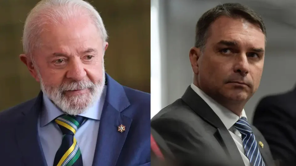 Lula corre para reconquistar mulheres, jovens e indecisos e tenta virar o jogo contra Flávio Bolsonaro