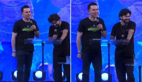 Pastor que disse ter beijado filha na boca e Lagoinha são condenados