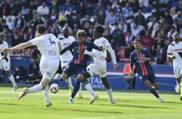 Le Havre x PSG: onde assistir ao vivo, horário e escalações pelo Campeonato Francês