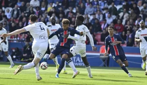 Le Havre x PSG: onde assistir ao vivo, horário e escalações pelo Campeonato Francês