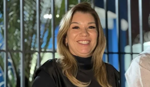 Quem é Leandra Guedes, ex de Janones convidada por Flávio para debate da Globo?