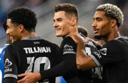 Lech Poznan x Bayer Leverkusen: onde assistir ao vivo e horário pela Liga Europa