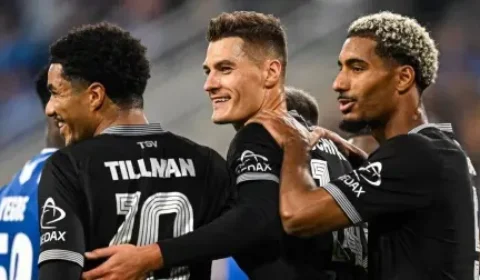 Lech Poznan x Bayer Leverkusen: onde assistir ao vivo e horário pela Liga Europa