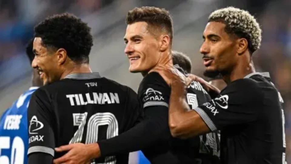Lech Poznan x Bayer Leverkusen: onde assistir ao vivo e horário pela Liga Europa