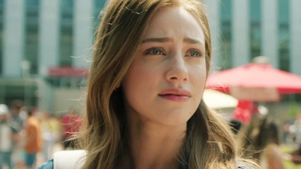 A Hipótese do Amor chega ao 1º lugar no Prime Video em 49 países