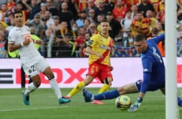 Lille x Lens: clássico vale disputa pelas primeiras posições da Ligue 1; veja horário