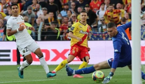 Lille x Lens: clássico vale disputa pelas primeiras posições da Ligue 1; veja horário