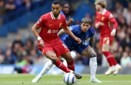 Liverpool x Chelsea: onde assistir, horário e prováveis escalações do clássico