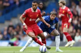 Liverpool x Chelsea: onde assistir, horário e prováveis escalações do clássico