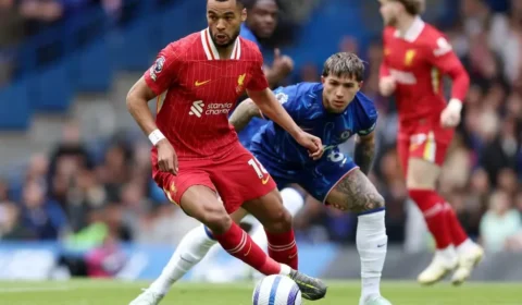 Liverpool x Chelsea: onde assistir, horário e prováveis escalações do clássico