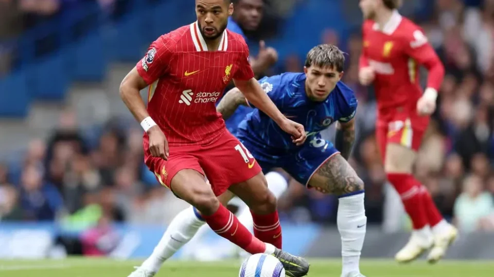 Liverpool x Chelsea: onde assistir, horário e prováveis escalações do clássico