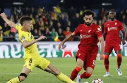Liverpool x Villarreal: onde assistir ao vivo, horário e o que está em jogo na Champions League