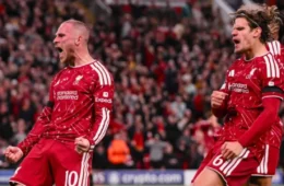Liverpool x City hoje: onde assistir ao vivo