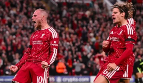 Liverpool x City hoje: onde assistir ao vivo