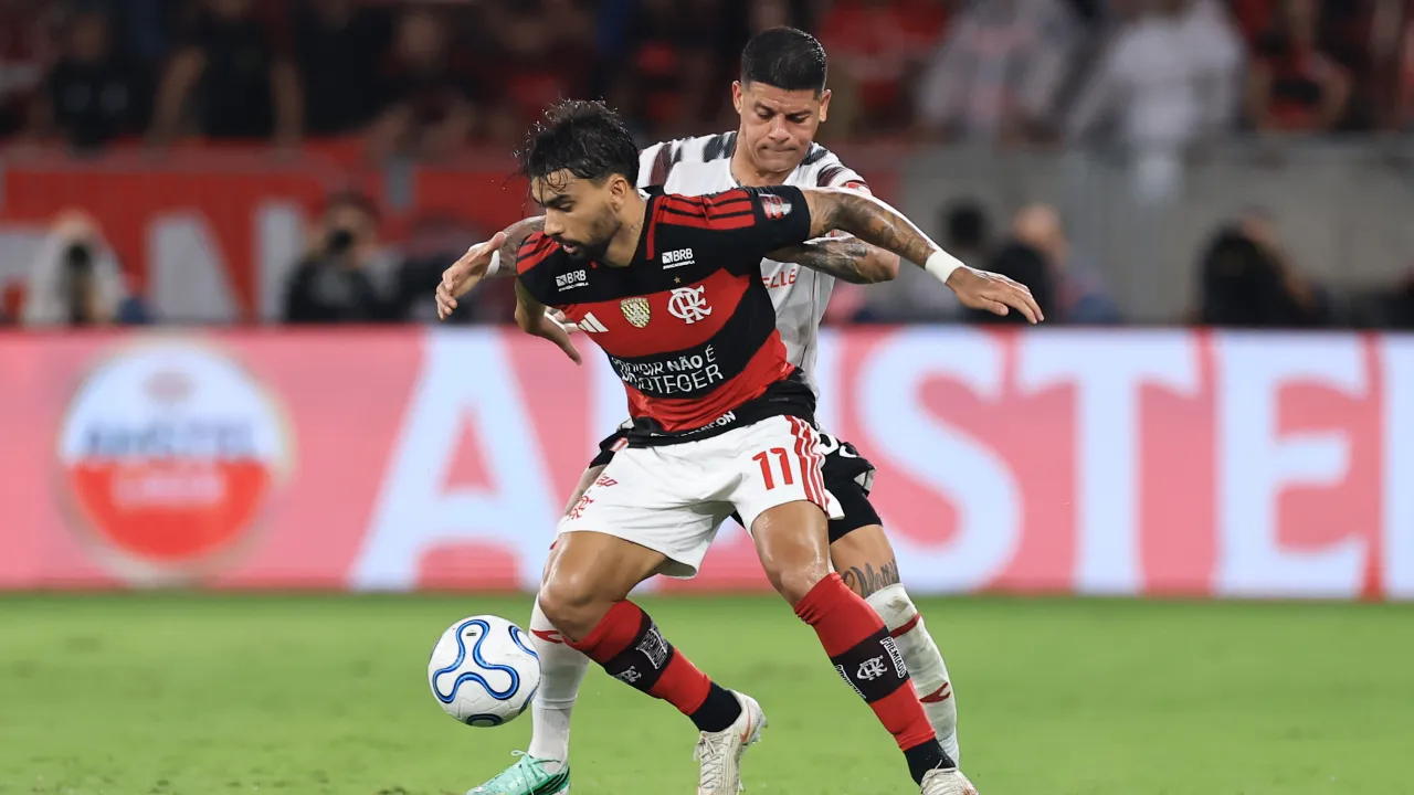 O tribunal concedeu a medida provisória na véspera da partida de volta, permitindo que o jogador fosse utilizado enquanto o caso segue sob análise.
