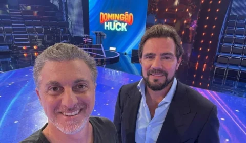 Globo abre auditoria sobre negócios de Luciano Huck com Vorcaro após mensagens citarem R$ 109 milhões