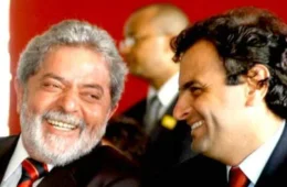 O que é o “Efeito Aécio” e como isso pode mudar as eleições