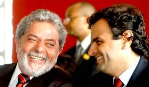 O que é o “Efeito Aécio” e como isso pode mudar as eleições