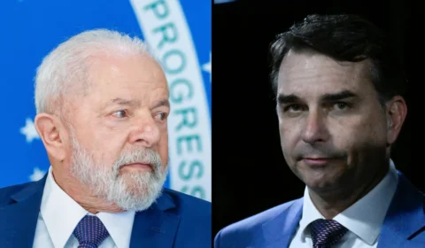 Flávio e Lula iniciam segundo turno de olho nos 9,3 milhões de votos de candidatos derrotados