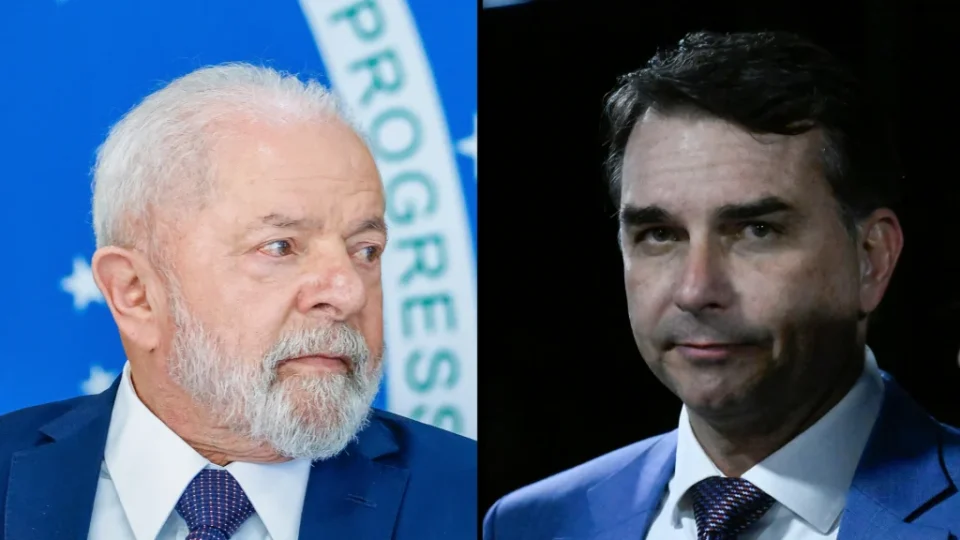 Flávio e Lula iniciam segundo turno de olho nos 9,3 milhões de votos de candidatos derrotados
