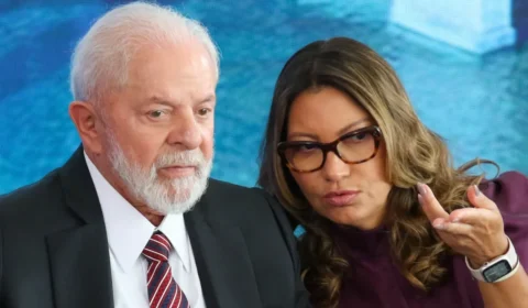 TSE manda Lula e Janja apagarem fake news sobre Flávio e o fim do Bolsa Família