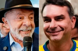 Apuração ao vivo: acompanhe voto a voto a disputa pela Presidência