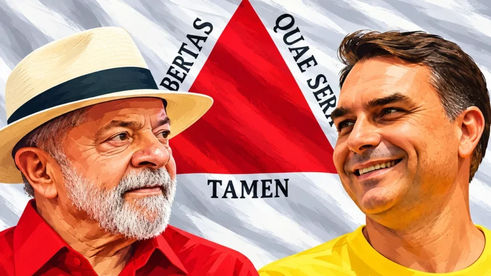 Lula e Flávio Bolsonaro miram em Minas 3,7 milhões de eleitores ausentes