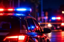 Mulher é morta a facadas pelo ex-companheiro na frente da filha em MG